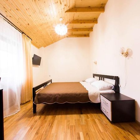 Киараз Старт Pitsunda Exterior foto