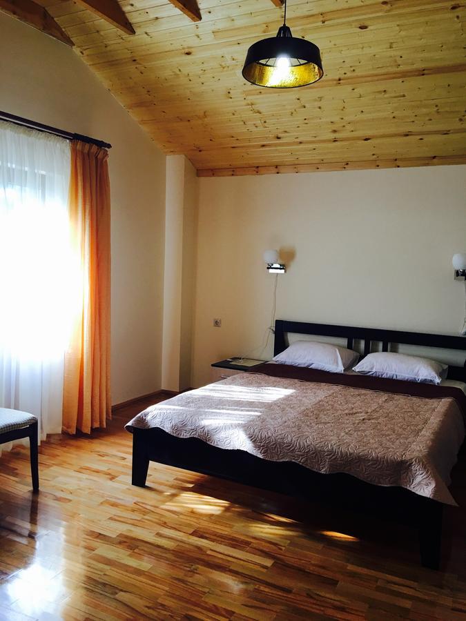 Киараз Старт Pitsunda Exterior foto