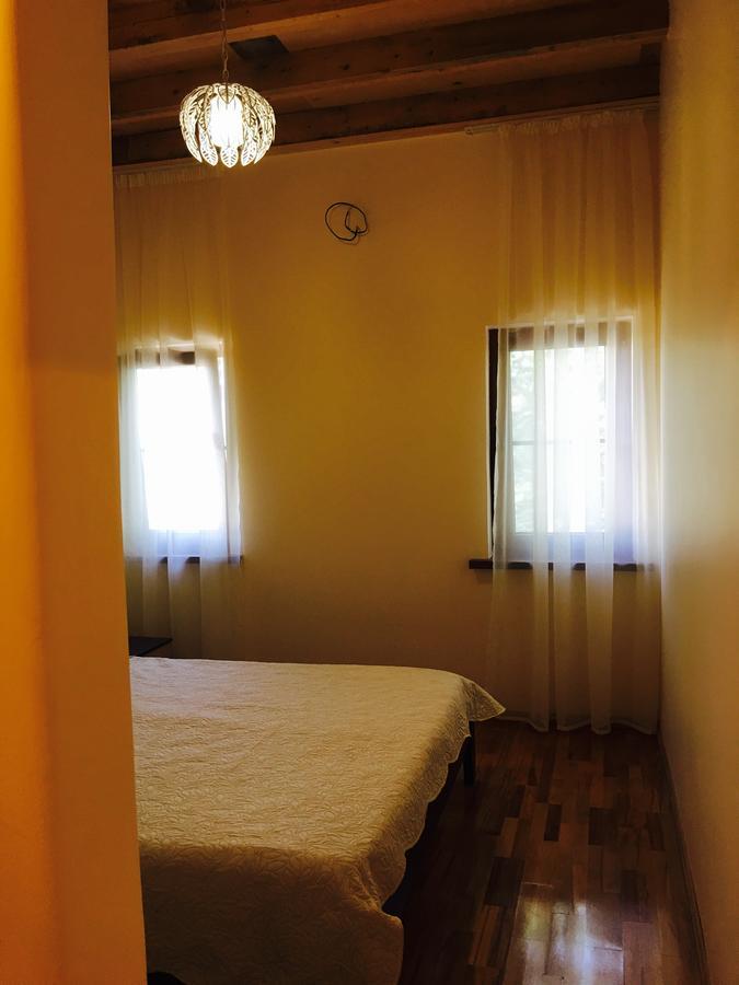 Киараз Старт Pitsunda Exterior foto