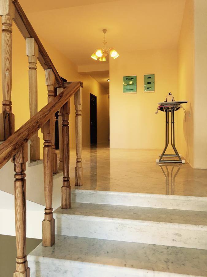 Киараз Старт Pitsunda Exterior foto