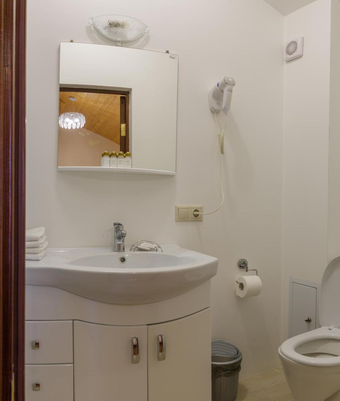 Киараз Старт Pitsunda Exterior foto
