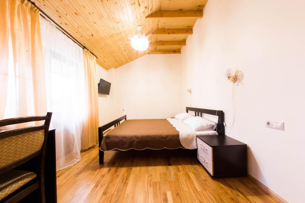 Киараз Старт Pitsunda Exterior foto