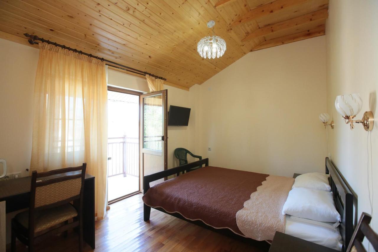 Киараз Старт Pitsunda Exterior foto