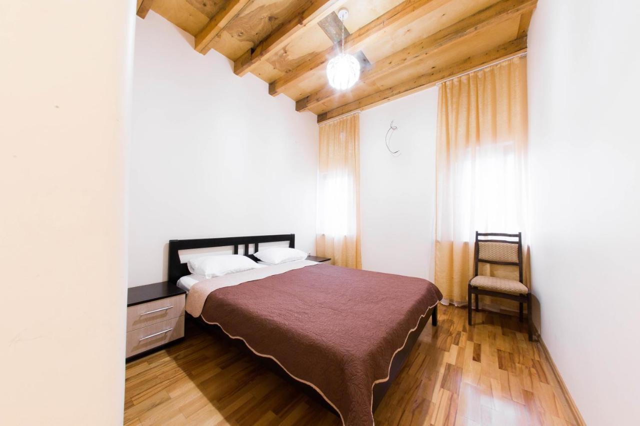 Киараз Старт Pitsunda Exterior foto