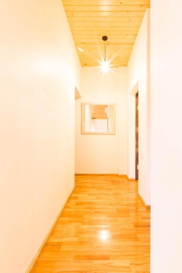 Киараз Старт Pitsunda Exterior foto